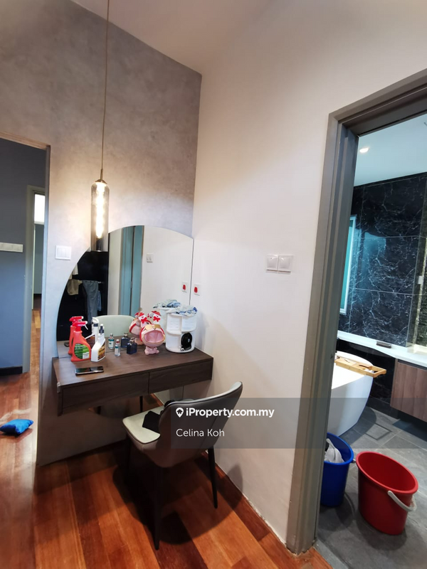 Terraced House for Sale in Valencia, Sungai Buloh by Celina Koh - iProperty.com.my