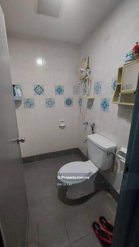 3.5-storey Terraced House for Sale in Bukit Wangsamas, Setiawangsa by Aw Qi Fan - iProperty.com.my