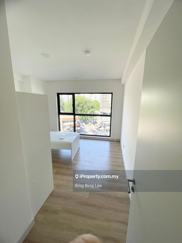 Service Residence for Sale in The Atrium by Bing Bing Lee - iProperty.com.my