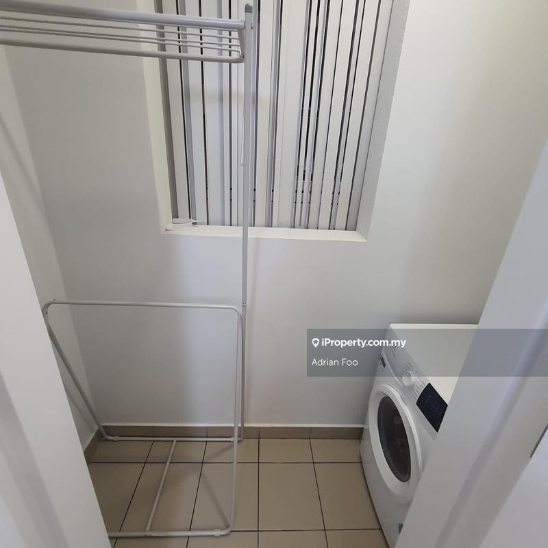 For Rent - The Sentral Suites