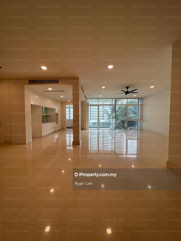 For Sale - Kenny Hills Residence