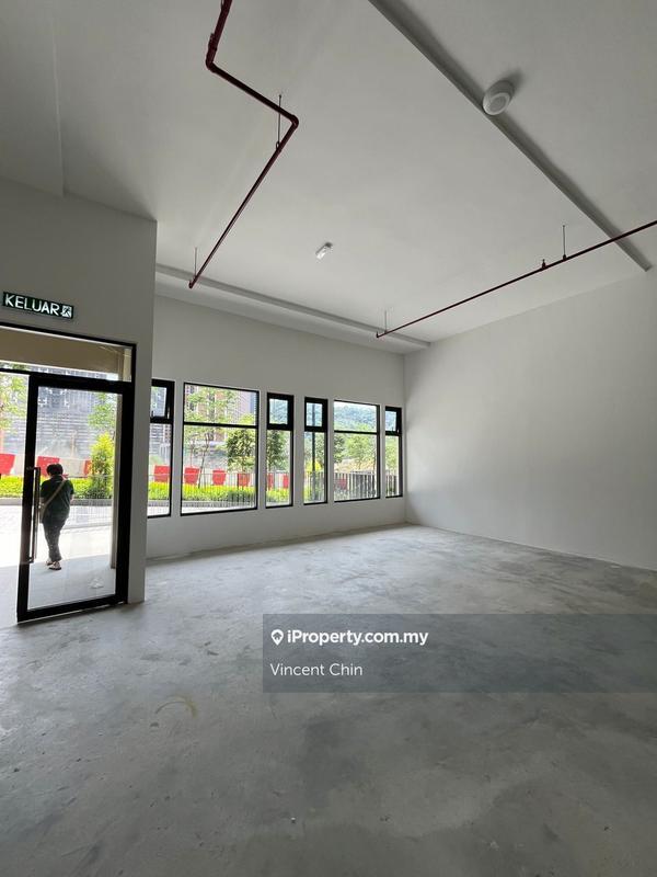 Retail-Space for Rent in Central Park Damansara, Damansara Perdana by Vincent Chin - iProperty.com.my