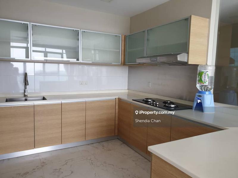 Service Residence for Sale in Twins @ Damansara Heights by Shendia Chan - iProperty.com.my