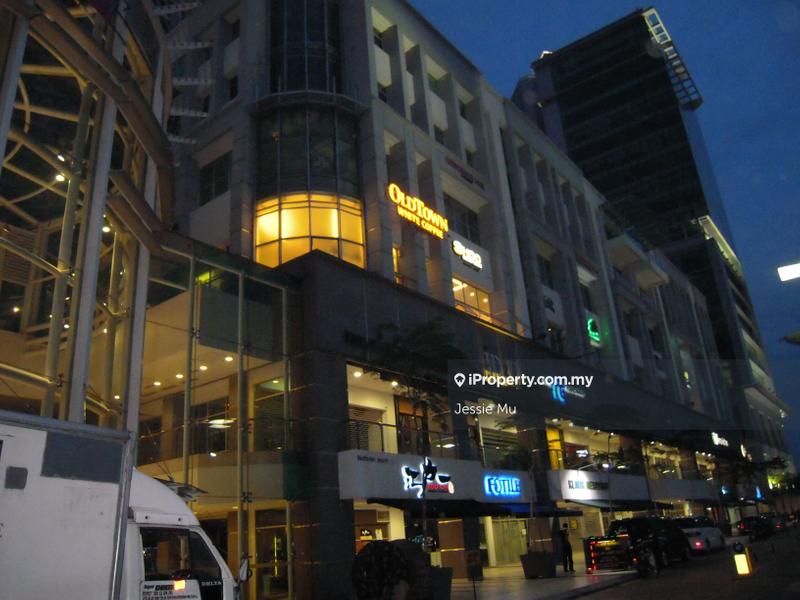 For Sale - Solaris Dutamas ( Publika ) Office