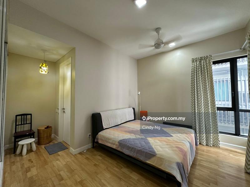 Kondominium untuk Disewa di Residensi 22 oleh Cindy Ng - iProperty.com.my