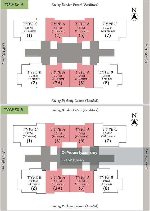 For Sale Hillcrest Heights