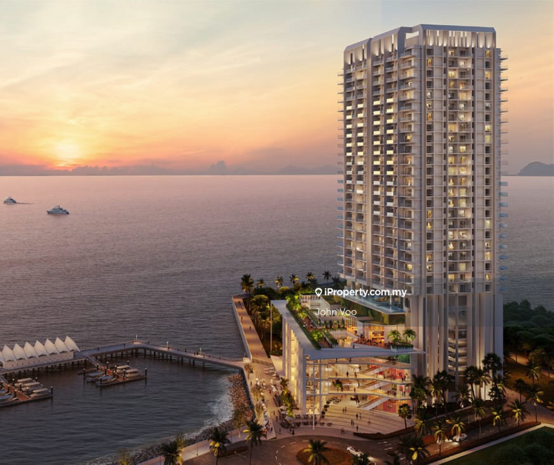 For Sale - Aris Tower @ The Peninsula