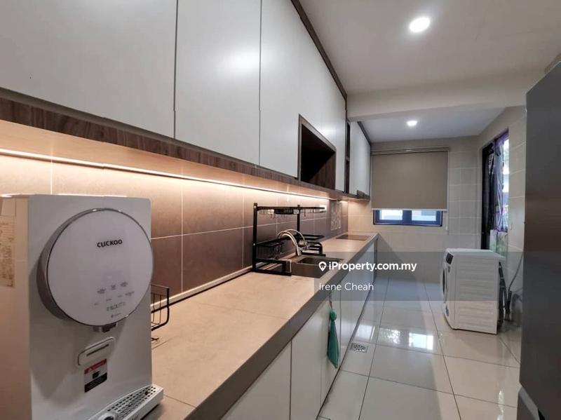 2-storey Terraced House for Rent in Bandar Rimbayu, Telok Panglima Garang by Irene Cheah - iProperty.com.my