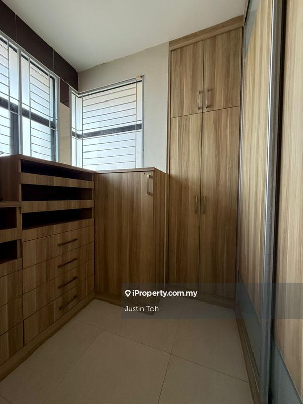 3-storey Terraced House for Sale in Taman Seri Bukit Segambut, Segambut by Justin Toh - iProperty.com.my