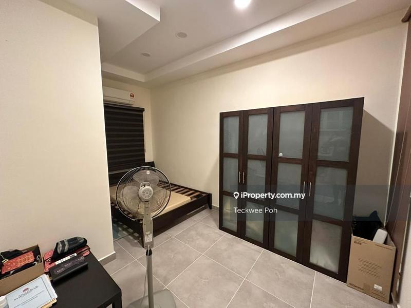 2.5-storey Terraced House for Sale in Sering Ukay, Ampang by Teckwee Poh - iProperty.com.my