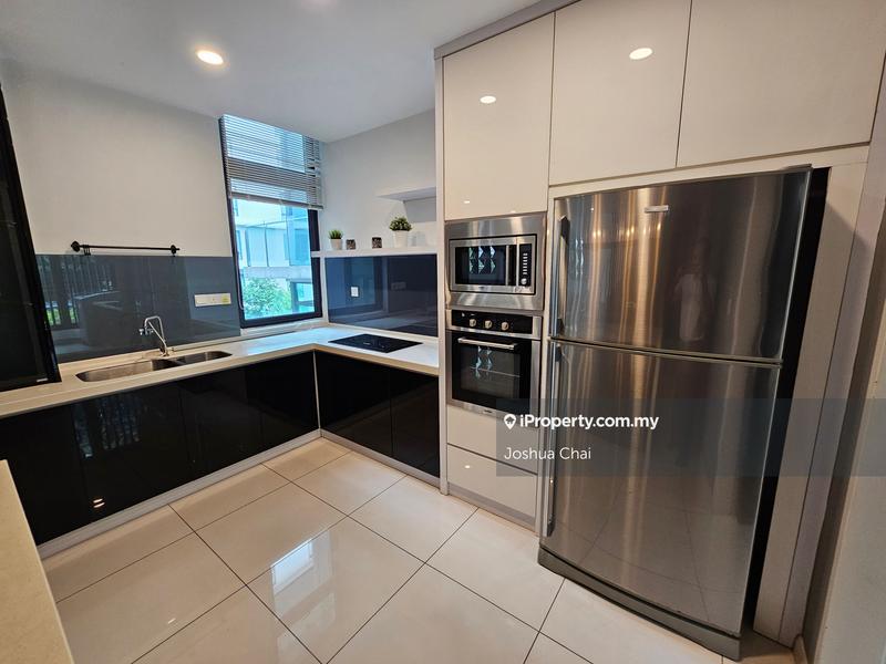 Condominium for Sale in The Address by Joshua Chai - iProperty.com.my