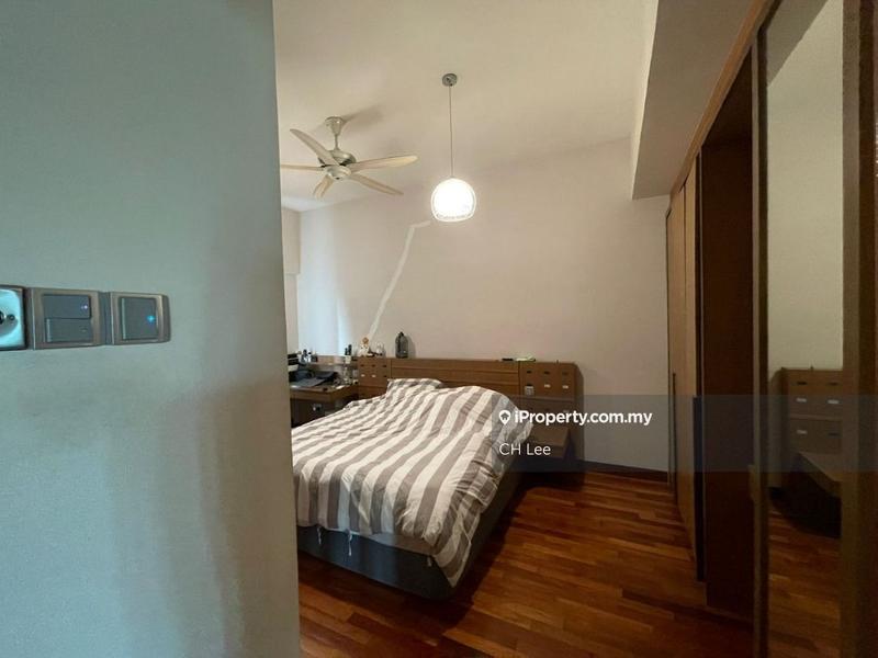 Kondominium untuk Dijual di 11 Gurney Drive oleh CH Lee - iProperty.com.my
