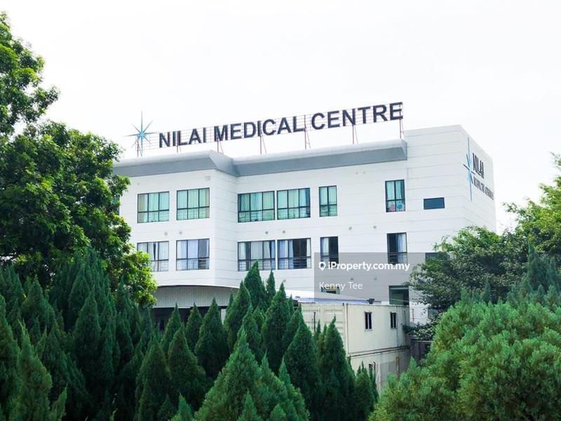 Service Residence for Sale in Mesahill by Kenny Tee - iProperty.com.my