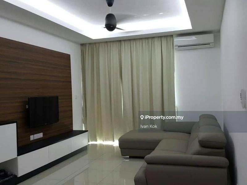 Condominium for Sale in Hijauan Saujana by Ivan Kok - iProperty.com.my
