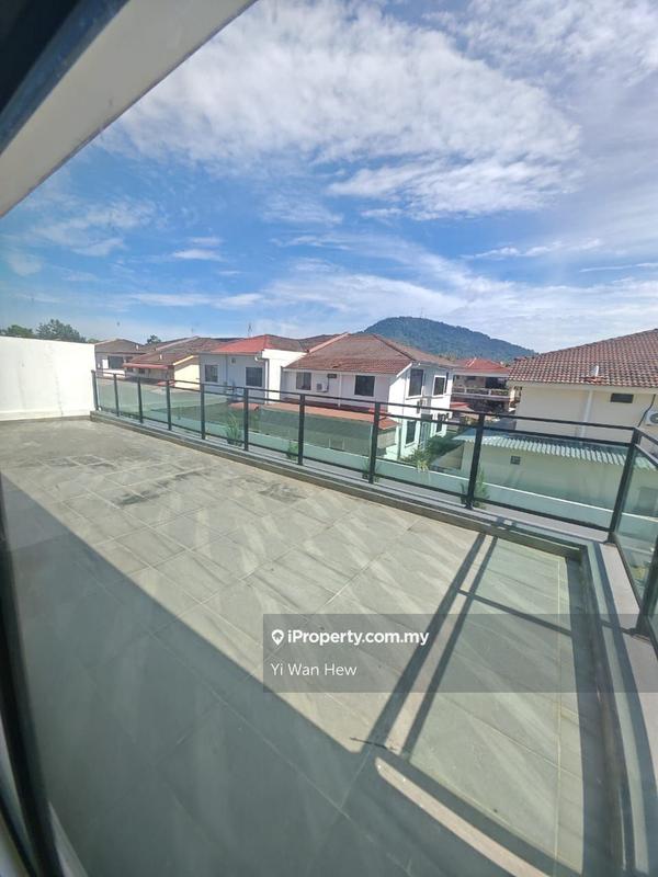 Rumah Berkembar untuk Dijual di Alma, Bukit Mertajam oleh Yi Wan Hew - iProperty.com.my