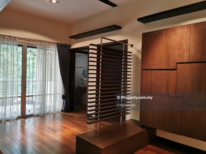 2.5-storey Terraced House for Sale in Valencia, Sungai Buloh by Chanel Lee - iProperty.com.my