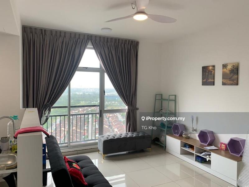 For Rent - Midas @ Seri Alam