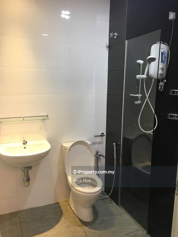 Service Residence for Sale in Paramount Utropolis by Nick Mok - iProperty.com.my