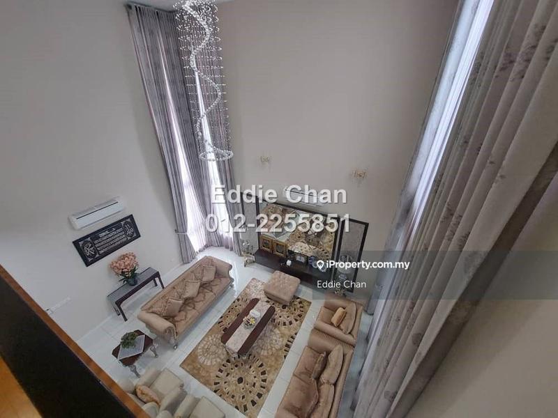 Bungalow House for Sale in Twin Palms Kemensah, Ulu Kelang by Eddie Chan - iProperty.com.my