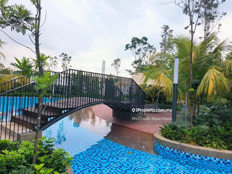 Service Residence for Sale in GAIA Residences by Ms Cheah Mooi Hoon - iProperty.com.my
