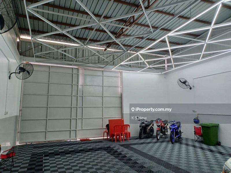 Terrace Factory for Sale in Batu Caves, Selangor by K S Hew - iProperty.com.my