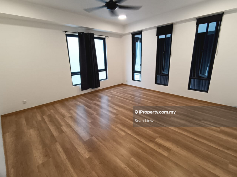 3.5-storey Terraced House for Rent in Empire Residence, Damansara Perdana by Sean Liew - iProperty.com.my