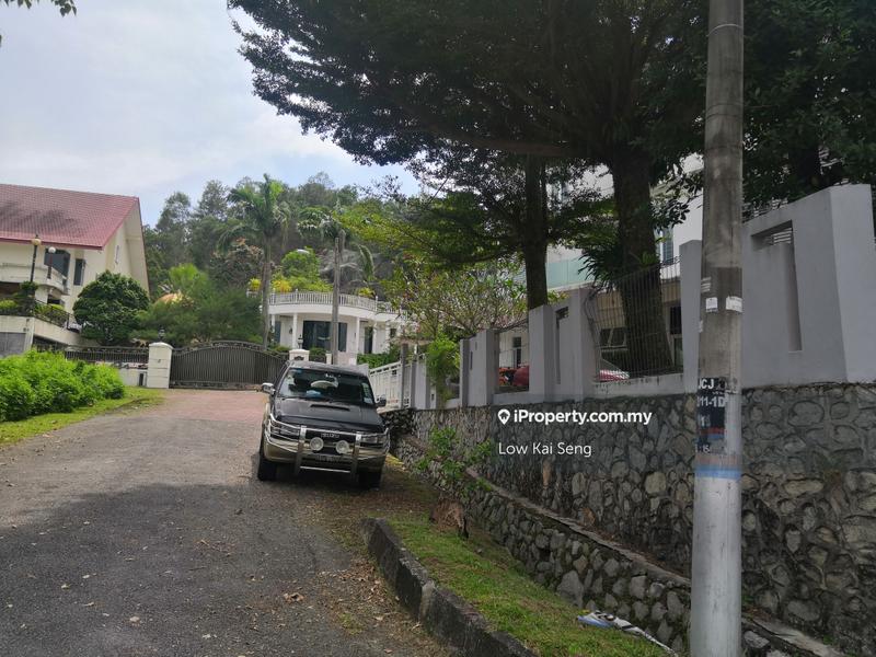 Banglo Tanah untuk Dijual di Taman Cheras Jaya, Cheras oleh Low Kai Seng - iProperty.com.my