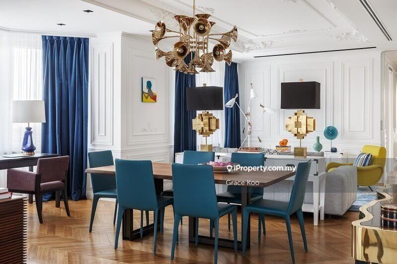 For Sale - LakeView Residency