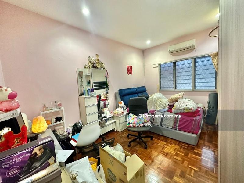 2-storey Terraced House for Sale in Bandar Baru Sri Petaling, Sri Petaling by Jin Yee - iProperty.com.my