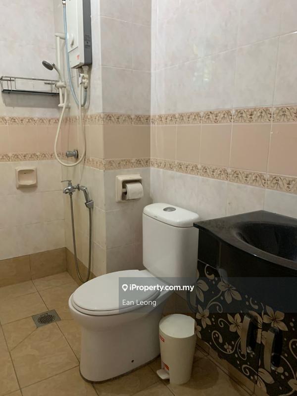 Condominium for Sale in Astana Putra by Ean Leong - iProperty.com.my