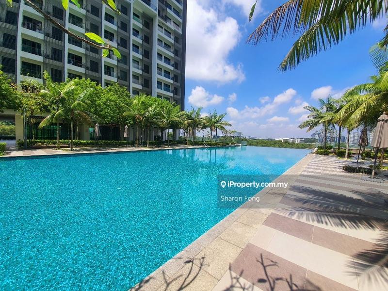 Service Residence for Rent in Cybersquare by Sharon Fong - iProperty.com.my