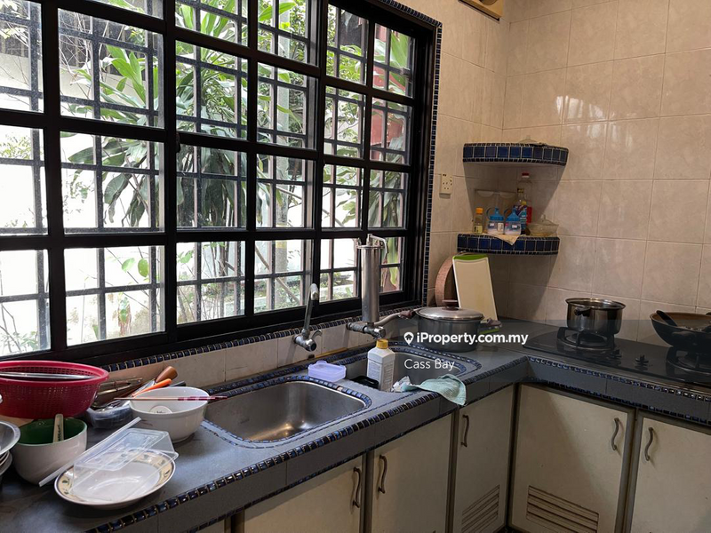 2.5-storey Terraced House for Sale in Taman Wangsa Permai, Kepong by Cass Bay - iProperty.com.my