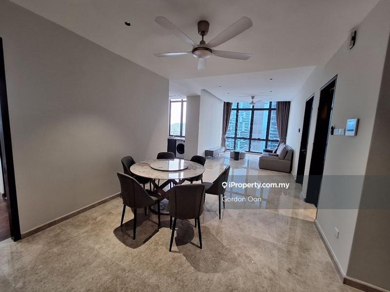 Service Residence for Sale in The Manor by Gordon Oon - iProperty.com.my