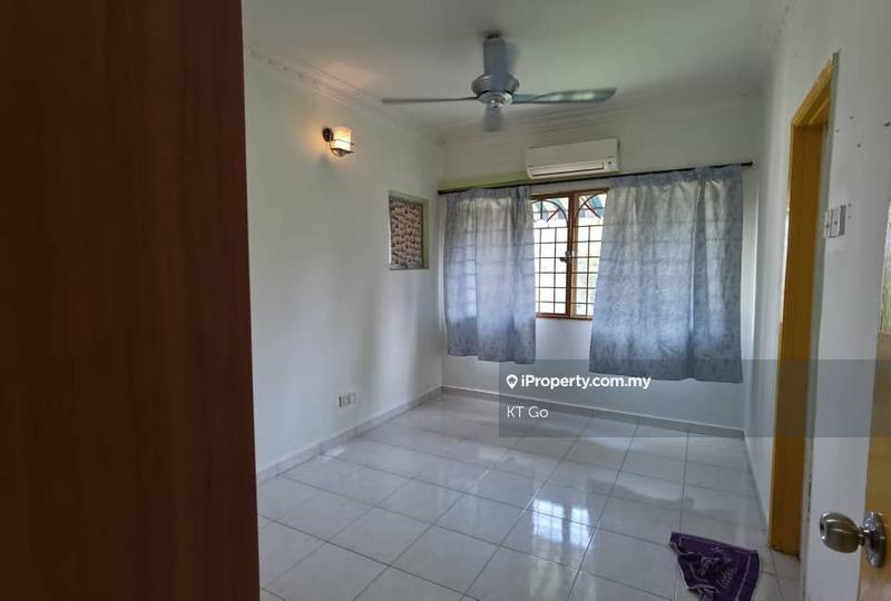 Pangsapuri untuk Dijual di Jasmine Court oleh KT Go - iProperty.com.my