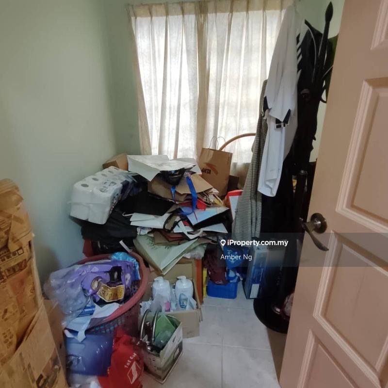 Rumah Berkembar untuk Dijual di Taman Ibukota, Setapak oleh Amber Ng - iProperty.com.my