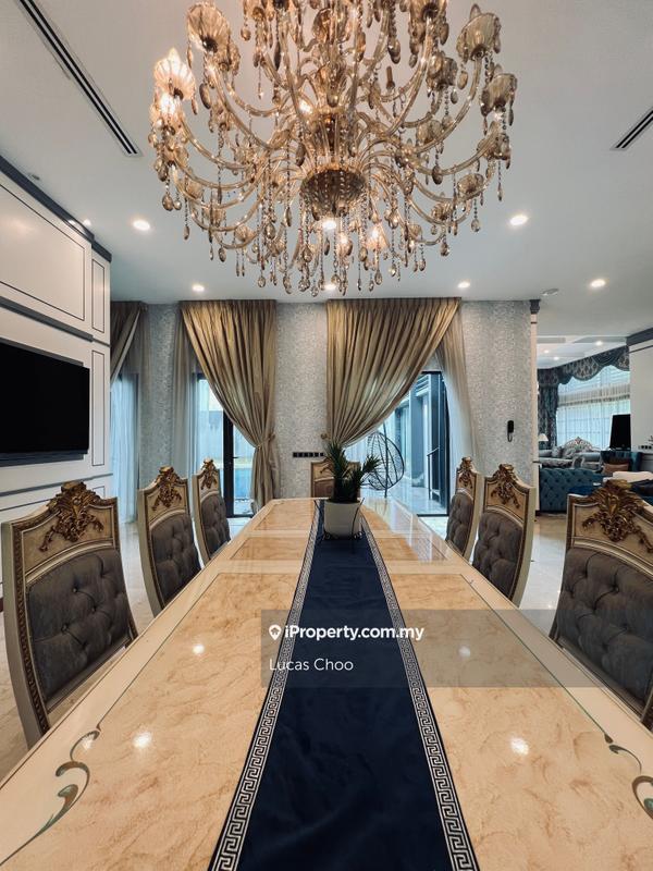 Banglo untuk Dijual di The Reserve Kemensah, Ulu Kelang oleh Lucas Choo - iProperty.com.my