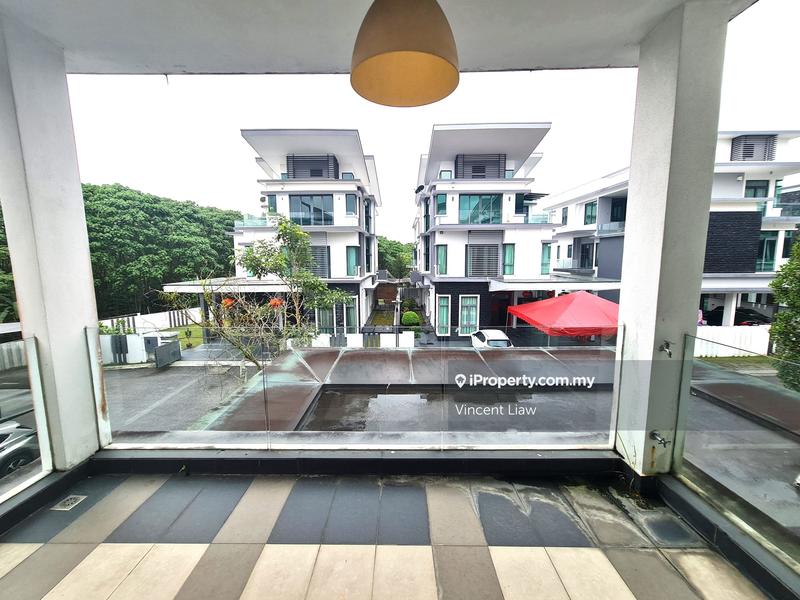 Banglo untuk Dijual di Taman Sains Selangor, Kota Damansara oleh Vincent Liaw - iProperty.com.my