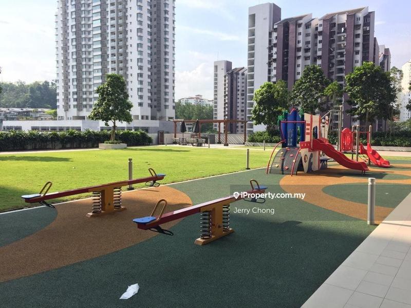 Condominium for Sale in Inwood Residences by Jerry Chong - iProperty.com.my
