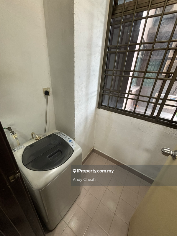 Apartment for Rent in Danga View Apartment by Andy Cheah - iProperty.com.my