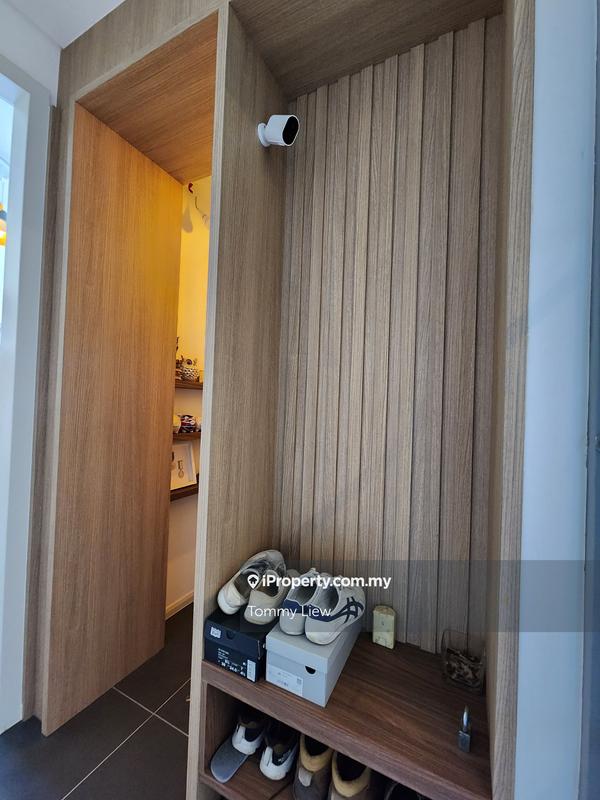 Service Residence for Sale in Ativo Suites @ Damansara Avenue by Tommy Liew - iProperty.com.my