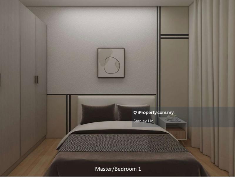 Service Residence for Rent in The Goodwood Residence by Stanley Ho - iProperty.com.my