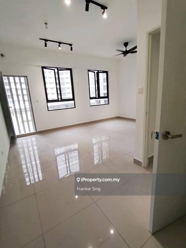 For Rent - 168 Park Residensi Selayang