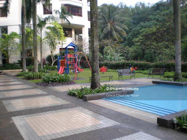Condominium for Sale in Sri Penaga by Grace Chua Lay Hoon - iProperty.com.my