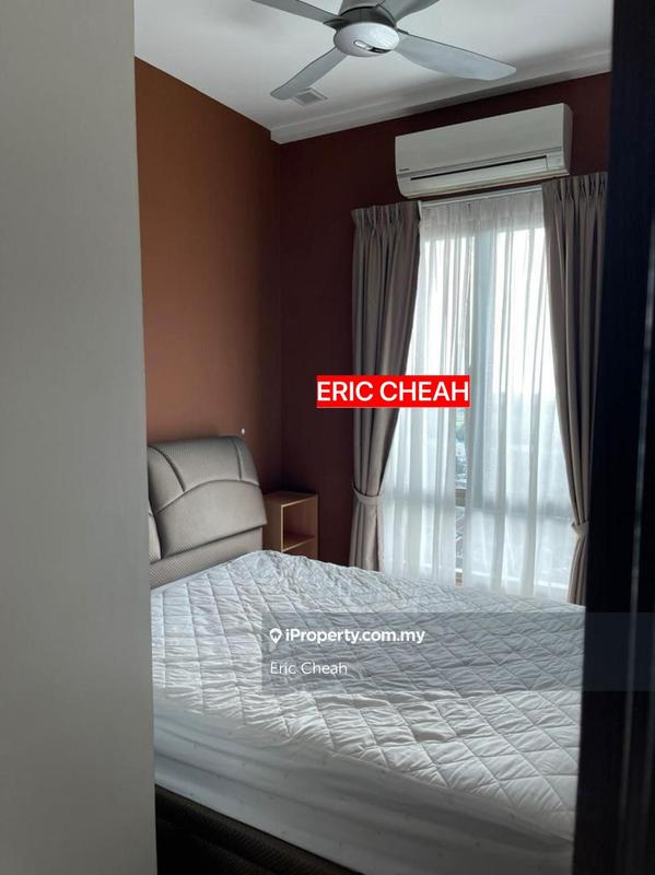 Kondominium untuk Disewa di Tree Sparina oleh Eric Cheah - iProperty.com.my