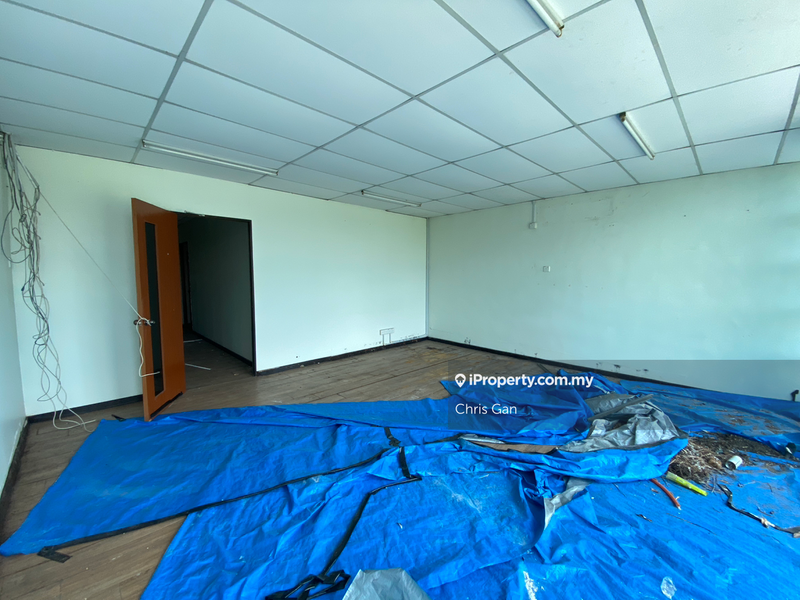 Pejabat untuk Disewa di Bandar Indera Mahkota, Kuantan oleh Chris Gan - iProperty.com.my