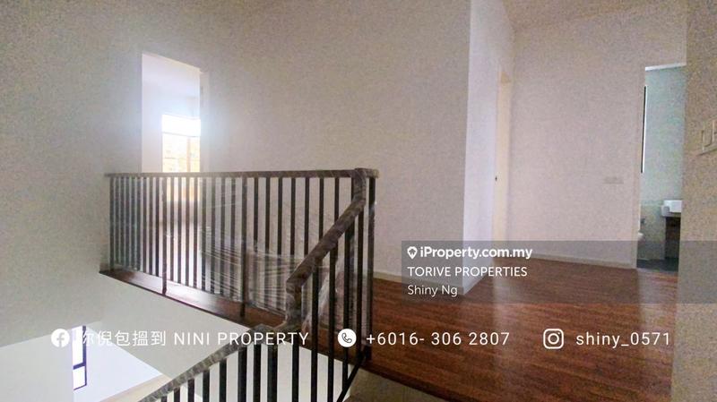 Rumah Berkembar untuk Dijual di Eco Grandeur, Puncak Alam oleh Shiny Ng - iProperty.com.my