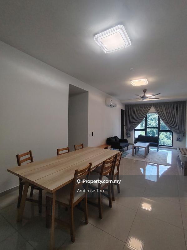 For Sale - D'Cosmos Residences