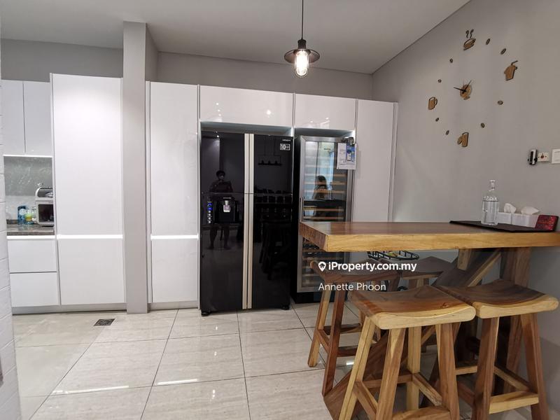 2.5-storey Terraced House for Sale in Tropicana Indah, Kota Damansara by Annette Phoon - iProperty.com.my