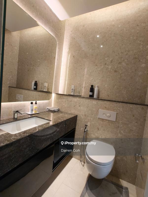 Service Residence untuk Dijual di Pavilion Damansara Heights oleh Darren Goh - iProperty.com.my