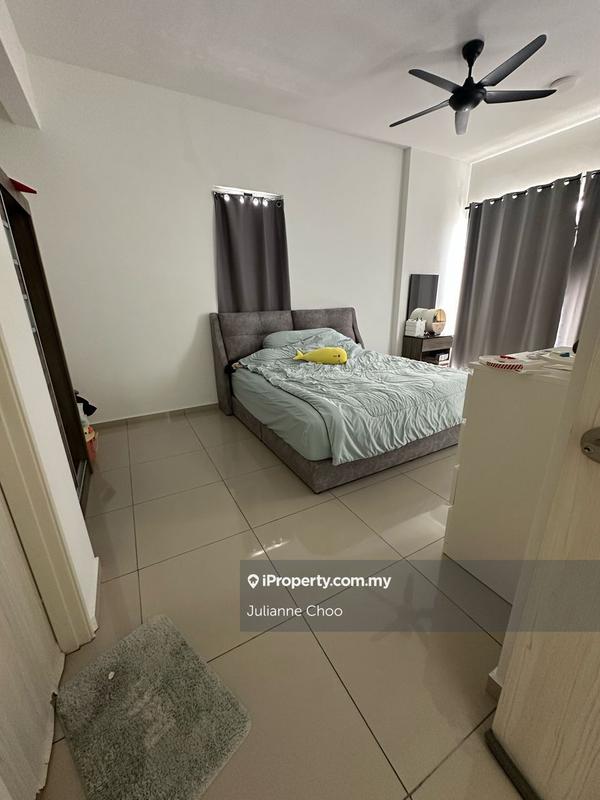 Kondominium untuk Dijual di SeventyNine Residence (79 Residence) oleh Julianne Choo - iProperty.com.my
